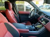 Land Rover Range Rover | 56377