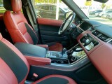 Land Rover Range Rover | 56375