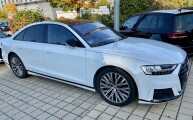 Audi A8  | 56450