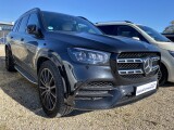 Mercedes-Benz GLS-Klasse | 56493
