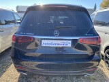 Mercedes-Benz GLS-Klasse | 56503