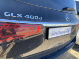 Mercedes-Benz GLS 400d | 56508
