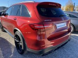 Mercedes-Benz GLC-Klasse | 56737