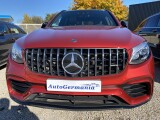 Mercedes-Benz GLC-Klasse | 56713