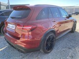 Mercedes-Benz GLC-Klasse | 56728