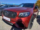 Mercedes-Benz GLC-Klasse | 56716
