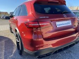 Mercedes-Benz GLC-Klasse | 56739