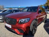 Mercedes-Benz GLC-Klasse | 56717