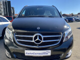 Mercedes-Benz Vito/ Viano V220, V250, V300 | 56915