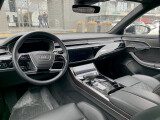 Audi A8  | 59295