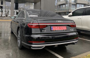 Audi A8  | 59292
