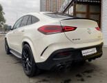 Mercedes-Benz GLE-Coupe | 57006