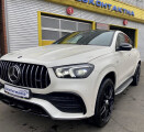 Mercedes-Benz GLE-Coupe | 56971