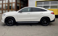 Mercedes-Benz GLE-Coupe | 57000