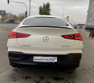 Mercedes-Benz GLE-Coupe | 57008