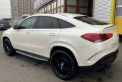 Mercedes-Benz GLE-Coupe | 56975