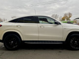 Mercedes-Benz GLE-Coupe | 56994