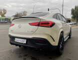 Mercedes-Benz GLE-Coupe | 57009