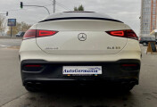 Mercedes-Benz GLE-Coupe | 57005