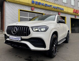 Mercedes-Benz GLE-Coupe | 56989