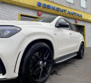 Mercedes-Benz GLE-Coupe | 57002