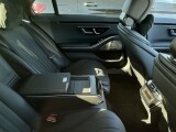 Mercedes-Benz S-Klasse | 57281
