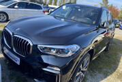 BMW X5 M | 57289