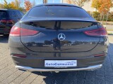 Mercedes-Benz GLE-Coupe | 57429