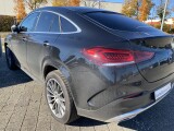 Mercedes-Benz GLE-Coupe | 57441