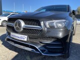 Mercedes-Benz GLE-Coupe | 57424
