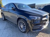 Mercedes-Benz GLE-Coupe | 57427