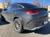 Mercedes-Benz GLE-Coupe | 57442