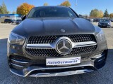 Mercedes-Benz GLE-Coupe | 57423
