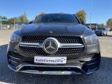 Mercedes-Benz GLE-Coupe | 57417