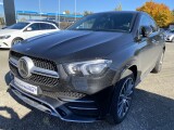 Mercedes-Benz GLE-Coupe | 57419