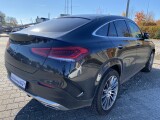 Mercedes-Benz GLE-Coupe | 57434