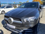 Mercedes-Benz GLE-Coupe | 57420