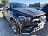 Mercedes-Benz GLE-Coupe | 57425