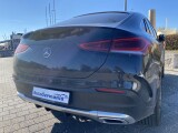 Mercedes-Benz GLE-Coupe | 57437