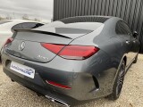 Mercedes-Benz CLS-Klasse | 57672
