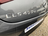 Mercedes-Benz CLS-Klasse | 57674