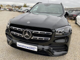 Mercedes-Benz GLS 580 | 57930