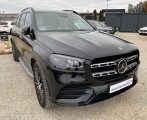 Mercedes-Benz GLS-Klasse | 57926