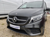 Mercedes-Benz Vito/ Viano V220, V250, V300 | 58139