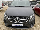 Mercedes-Benz Vito/ Viano V220, V250, V300 | 58126
