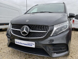 Mercedes-Benz Vito/ Viano V220, V250, V300 | 58140