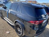 Mercedes-Benz GLE-Klasse | 58317