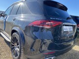 Mercedes-Benz GLE-Klasse | 58326