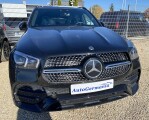 Mercedes-Benz GLE-Klasse | 58305