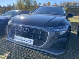 Audi Q8 | 58349
